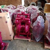 上海薪泉机电设备制造有限公司隔膜泵隔膜泵