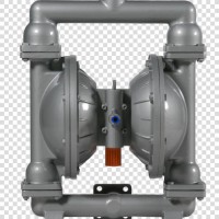 上轮QBY 铝合金 气动隔膜泵 电动隔膜泵 自吸水泵 高压泵