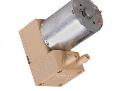 动源MOGIK 隔膜泵 自吸泵DYA23-02 用于自动给皂机  可抽有浓度的液体