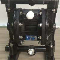 EBONG气动隔膜泵专业输送胶水