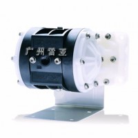 美国GRACO品牌HUSKY205气动隔膜泵
