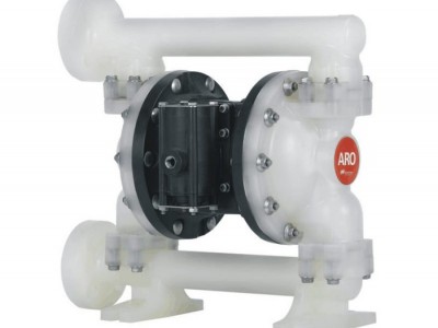 Ingersoll Rand/英格索兰ARO 气动隔膜泵 PRO非金属泵
