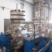 中联泵业DG型多级锅炉给水泵 DG型多级泵