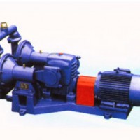 供应DBY型电动隔膜泵-双吸泵