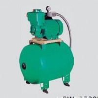 经销 威乐WILO 自吸加压式水泵 自动给水泵 PW-150