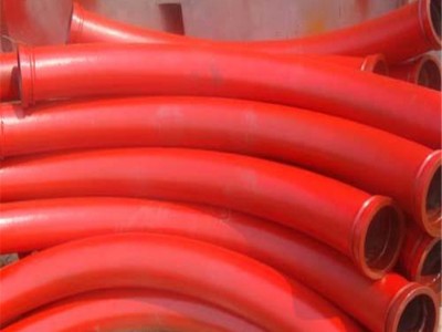 龙辉加工定制 超高压泵管 高压泵管 高压耐磨泵管
