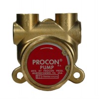 小型反渗透高压泵，PROCON高压泵，美国原装进口   procon高压旋转叶片泵