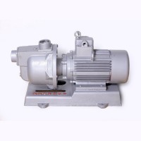 神农 SZX15-110- 7.5自吸高压泵