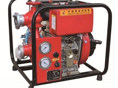 【】东进BJ9-C手抬机动泵13马力柴油水泵污水泵，排污泵