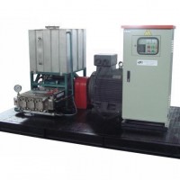 供应广源高压清洗机 高压泵 进口高压泵