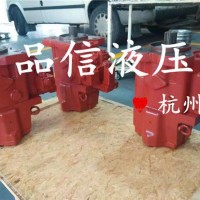 供应 川崎 K5V200混凝土泵车主油泵 液压泵 柱塞泵