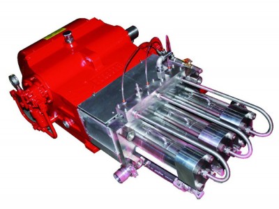 通洁供应超高压柱塞泵 200TJ3型高压泵