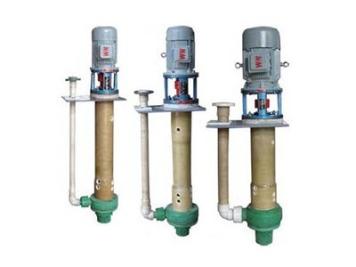供应金时利YU耐腐耐磨液下泵，化工泵，污水泵