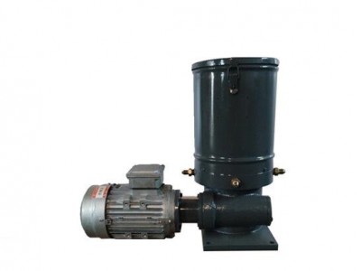 DDB电动多点润滑泵柱塞泵高压泵