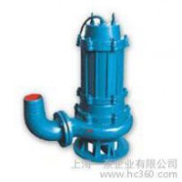 供应上海一泵上海排污泵,污水泵,潜水泵，