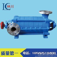 林川D25-30X5高压泵