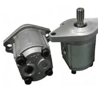 韩国 HYDROTECH JP30 齿轮泵 特种车辆用齿轮泵 各种齿轮泵