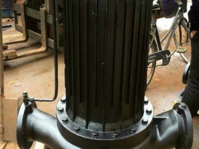浙江新高屏蔽泵PBG80-160屏蔽泵