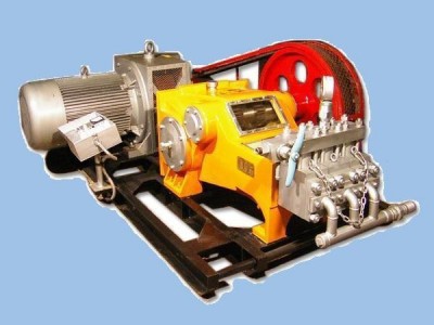 供应高压旋喷桩机全套设备/高压旋喷桩机全套设备批发/聚强高压泵供