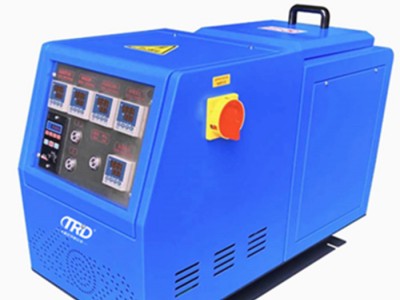 【天瑞达】TR-C05B 齿轮泵热熔胶机厂家 自动热熔胶机价格