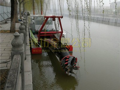 湖南200方铰吸船使用10寸泥浆泵价格低 挖泥船