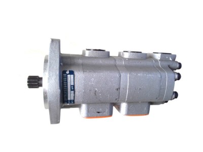 GPC4-80 齿轮泵 GPC4齿轮泵 GPC4液压齿轮泵 齿轮泵