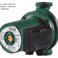 无负压供水设备 DAB屏蔽泵 恒压供水系统厂家 价格