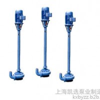 凯选/NL80-12系列污水泥浆泵 水泵 污水泵、杂质泵 上海水泵