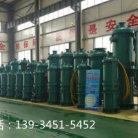 WZJDBQS70-15-7.5 排污泵吉林云南