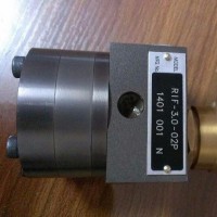 兰氏RIF-1.5-02P齿轮泵 精密齿轮泵 油墨齿轮泵涂料齿轮泵 计量泵