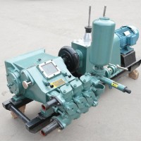 万泽锦达BW150泥浆泵，采泥砂浆泵 ，电注泥浆泵，厂家批发。
