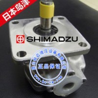 SHIMADZU/岛津齿轮泵GPY-4R