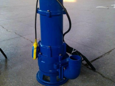 025-57113295迪蓝仕WQR型潜水泵WQR15-20-2.2潜水排污泵