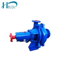 HBLOU1PN 泥浆泵 渣浆泵 离心液下泵 淤泥泵 排污泵