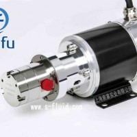 索富NP1700系列微型磁力泵、微型齿轮泵、微型小流量泵、微型定量泵、微型喷雾泵、微流量高压泵、新风系统喷雾泵