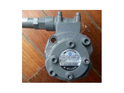韩国A-RYUNG亚隆齿轮泵润滑油脂泵润滑油泵