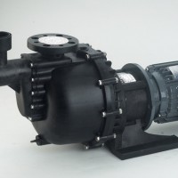供应意达YIDA     YD-50032耐腐蚀自吸泵 同轴自吸泵