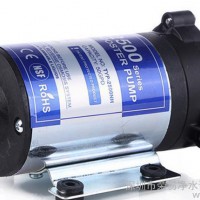 TYP2500邓元50G增压泵 纯水机增压泵 RO机增压泵 净水器配件