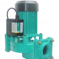 威乐水泵 PH管道循环泵 热水循环泵 采暖循环泵