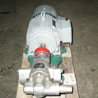 KCB系列  传输增压泵  船用齿轮泵  液压油泵  机油润滑泵