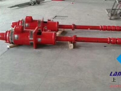 上海蓝机泵业XBD XBD-LJ深井消火栓喷淋轴流泵控制系统