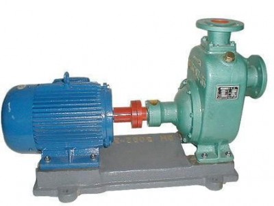 长泉 ,ZW50-15-30 自吸泵 自吸泵厂家 排污泵  离心泵厂家