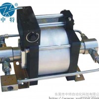 厂家AT系列气液增压泵 增压泵 气液增压泵 自动增压泵