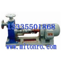 米顿罗机电 自吸泵 不锈钢自吸泵