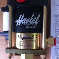 美国 Haskel 哈斯克 气体增压泵 M-PUMPS 1/