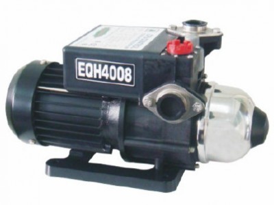 供应台湾三淼EQH4008全自动热水增压泵
