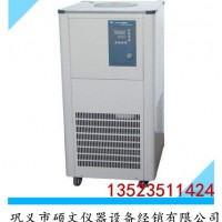 硕文仪器DLSB-50/40 低温冷却液循环泵