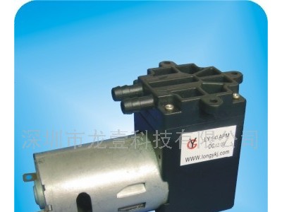 供应龙壹LY101APM微型水泵，自吸泵，抽水泵，直流水泵
