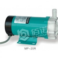 供应上海佰诺例如MP-20RMP磁力驱动循环泵
