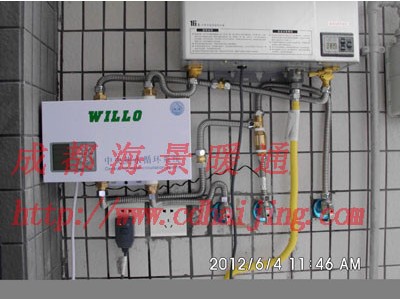供应威乐WiloWL-V6/3KS威乐热水循环泵